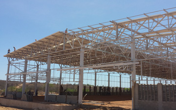 Aniger - Quixeramobim/CE