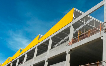 Centro Fashion - Fortaleza/CE