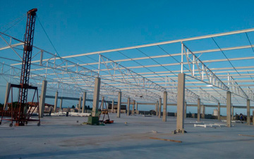 Centro Fashion - Fortaleza/CE