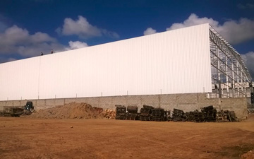 Comercial Freitas - Maracanaú/CE