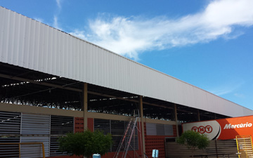 Grendene - Fortaleza/CE