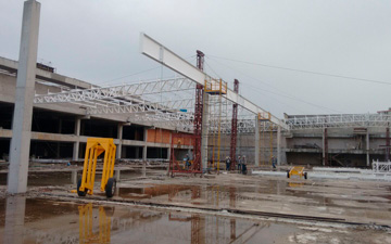 Líder Supermercado - Belém/PA