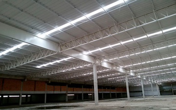 Líder Supermercado - Belém/PA