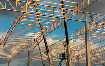 Armazém Mateus - Davinópolis/MA