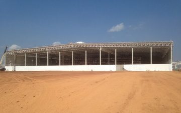 Armazém Mateus - Davinópolis/MA