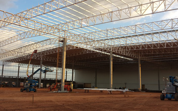 Armazém Mateus - Davinópolis/MA