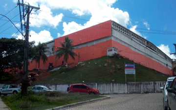 Atakarejo Salvador - BA