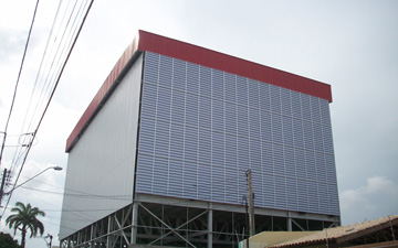 Auge Motos - Fortaleza/CE