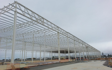 Brasil Kirin - Igarassu/PE