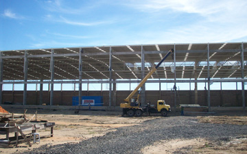 Center Box - Maracanaú/CE