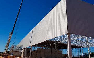 Comercial Maia Maracanaú - CE