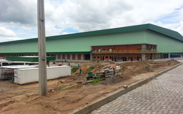 Grendene - Sobral/CE