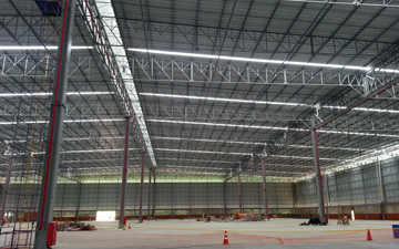 Grendene - Sobral/CE