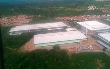 Grendene - Sobral/CE