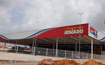 Mix Mateus Castanhal - PA