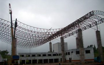 Terminal Rodoviário Jackson Lago - Imperatriz/MA
