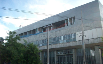 Tribunal de Justiça - Fortaleza/CE