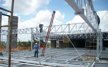 Tribunal de Justiça - Fortaleza/CE